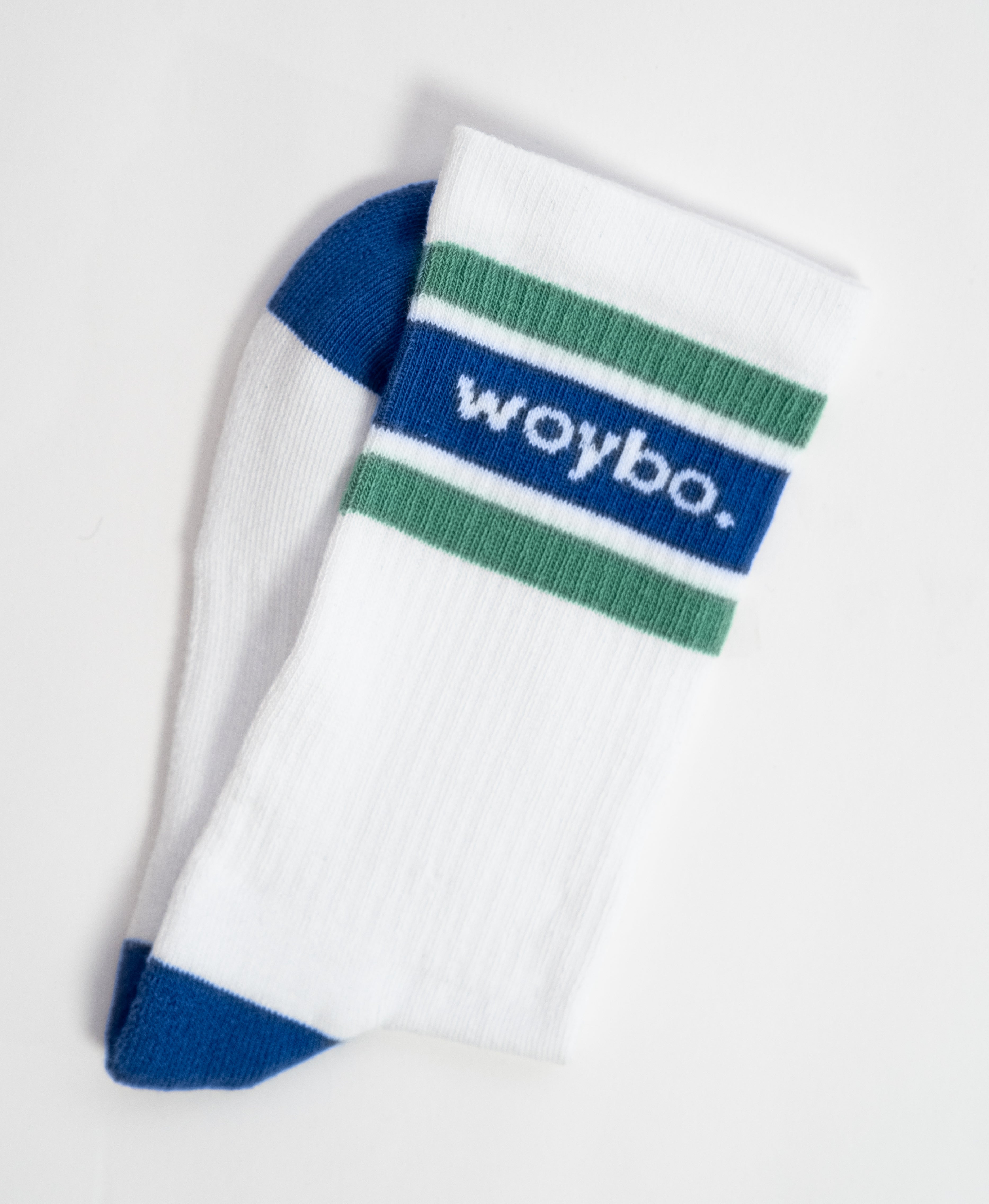 Retro Sports Socks - woybo.