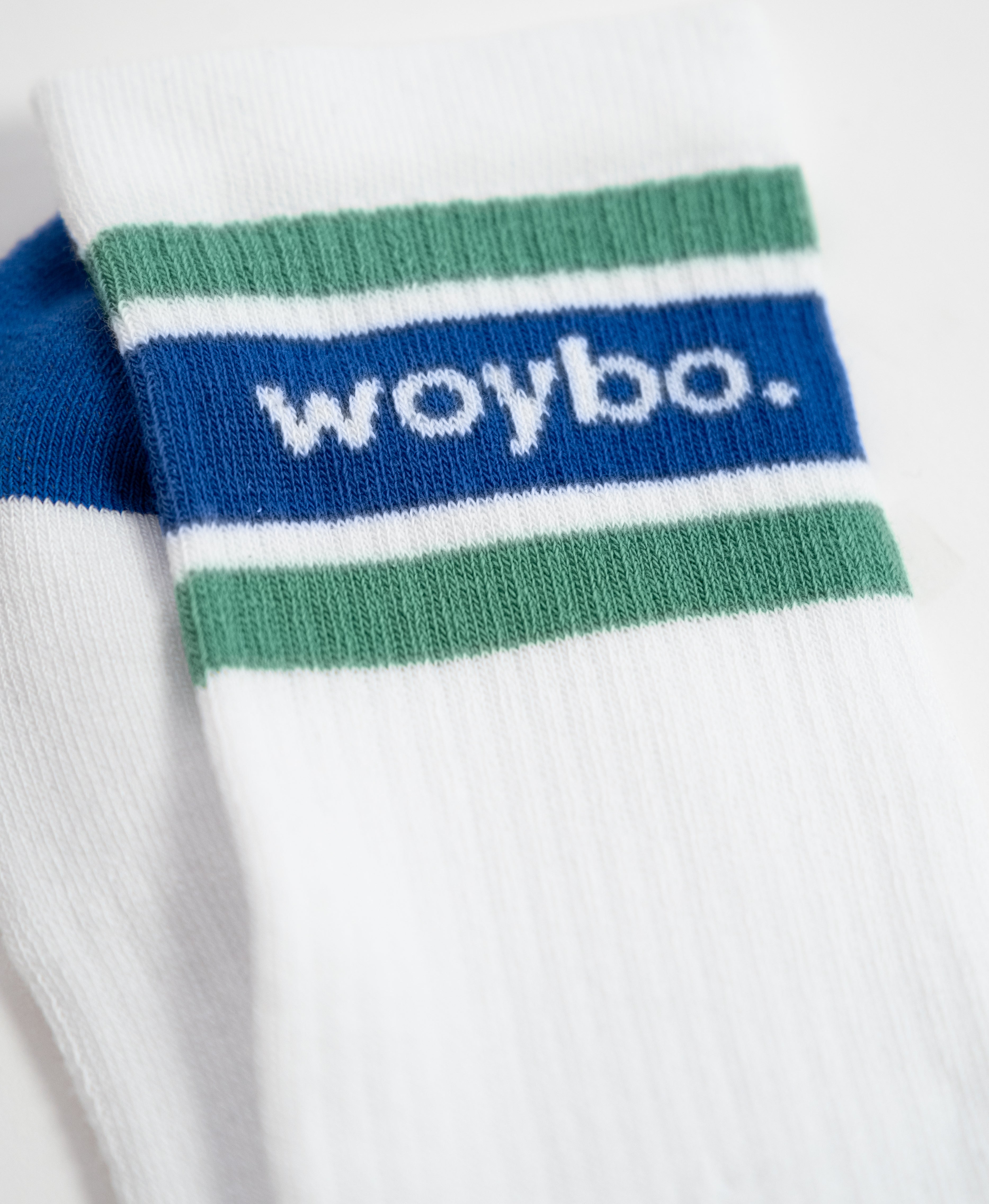 Retro Sports Socks - woybo.